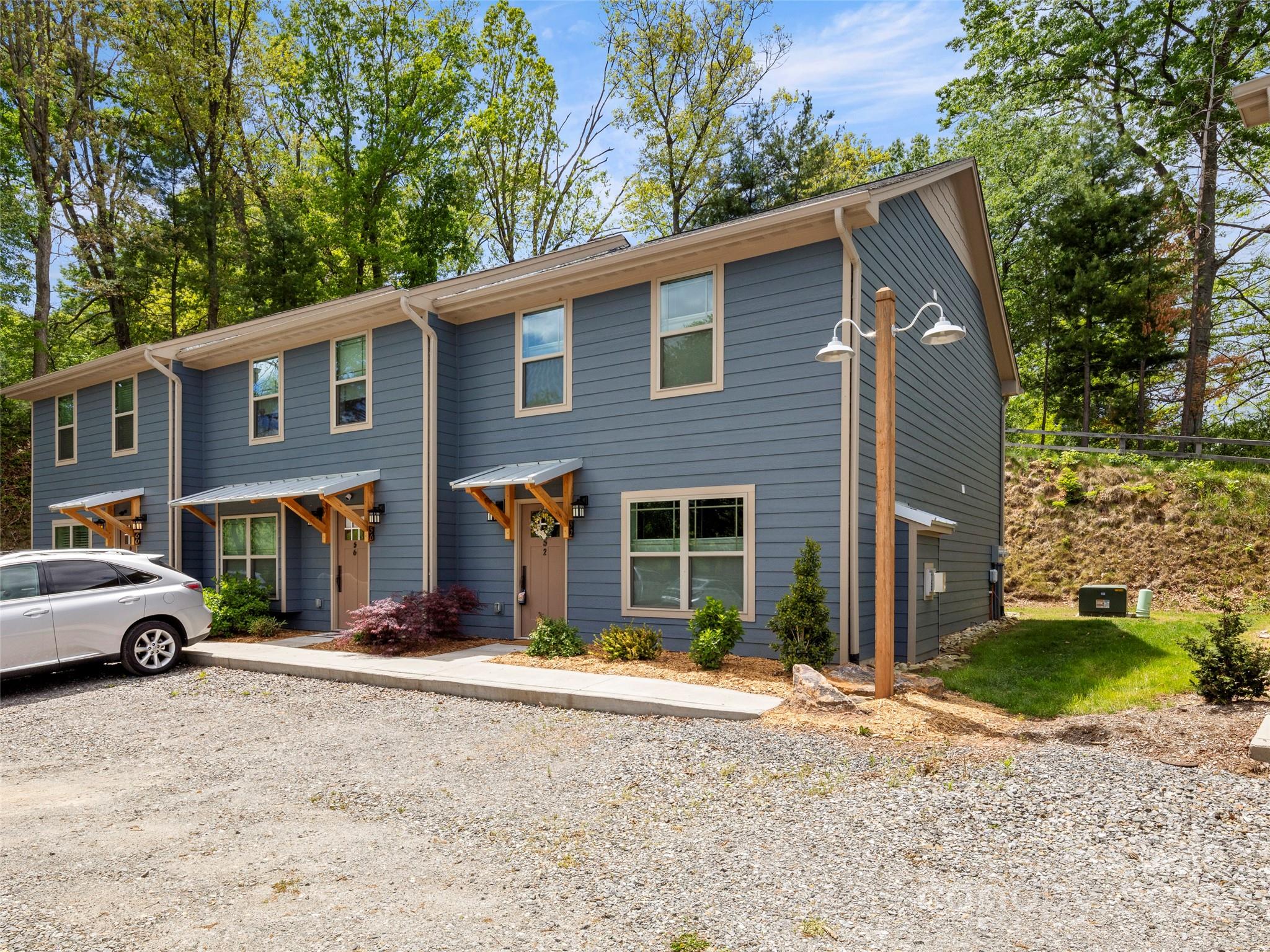 52 Trevor Trail Clyde, NC 28721 - Photo 2 of 18 Gallery Image 2