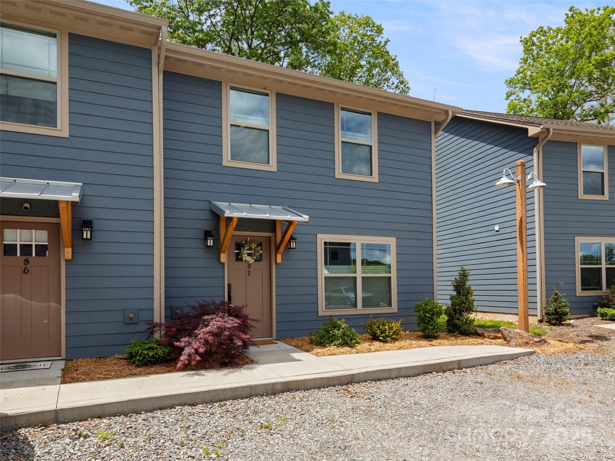 52 Trevor Trail Clyde, NC 28721 - Photo 3 of 18 Gallery Image 3