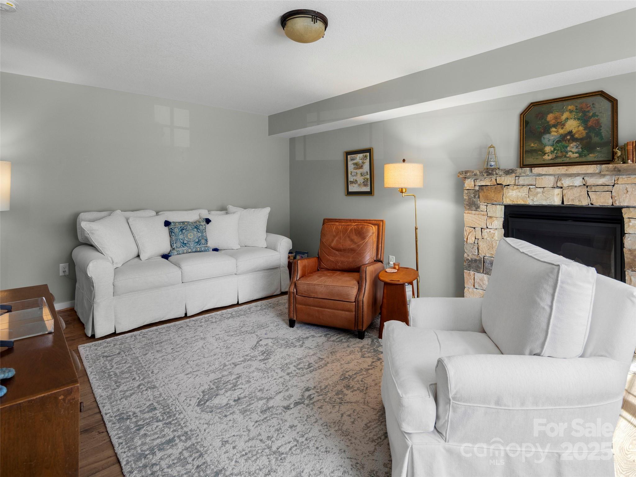 52 Trevor Trail Clyde, NC 28721 - Photo 5 of 18 Gallery Image 5
