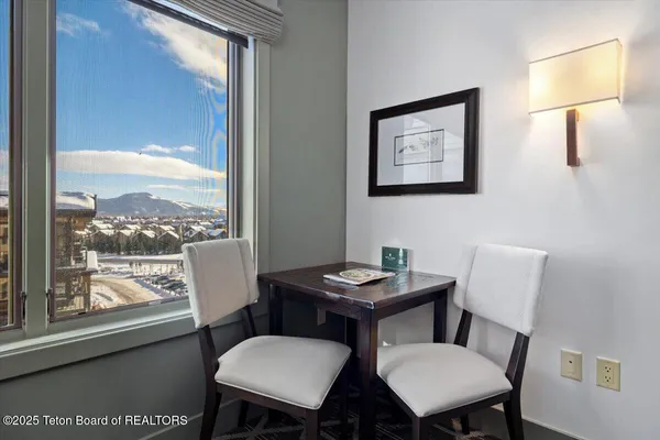 $1,575,000 | 3335 Village Drive, Unit 519, Teton Village, WY 83025