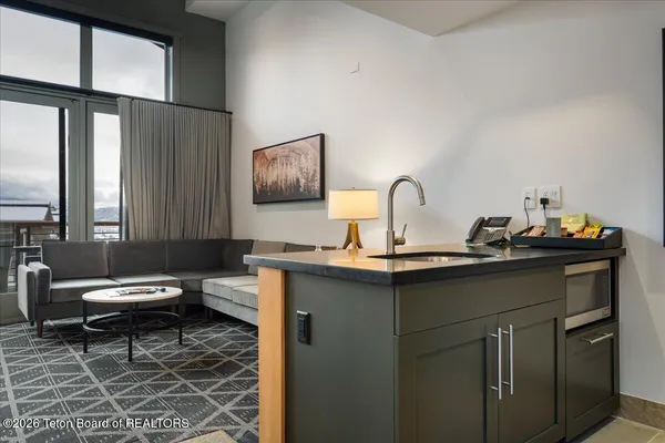 $1,575,000 | 3335 Village Drive, Unit 519, Teton Village, WY 83025