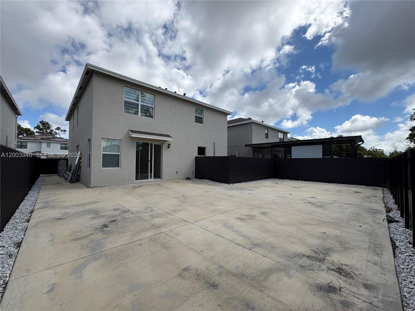 12948 Southwest 265th Terrace Homestead, FL 33032 - Photo 30 of 31