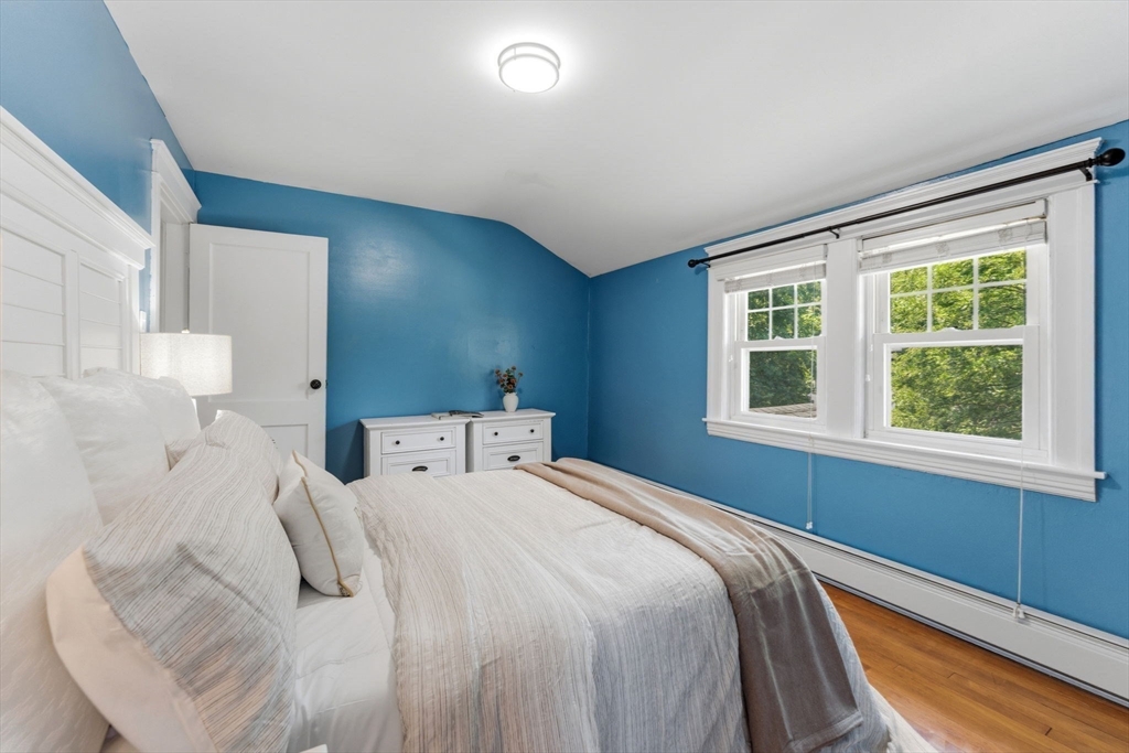 101 Bay State Road Worcester, MA 01606 - Photo 22 of 35
