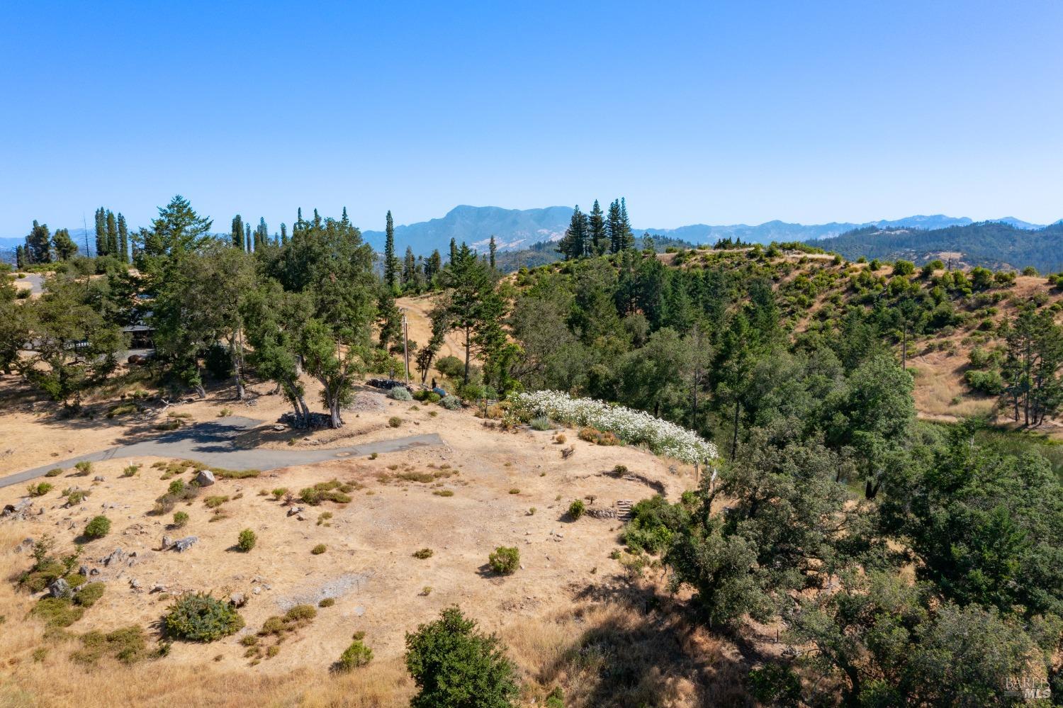 5000 Upper Ridge Road Santa Rosa, CA 95404 - Photo 13 of 20