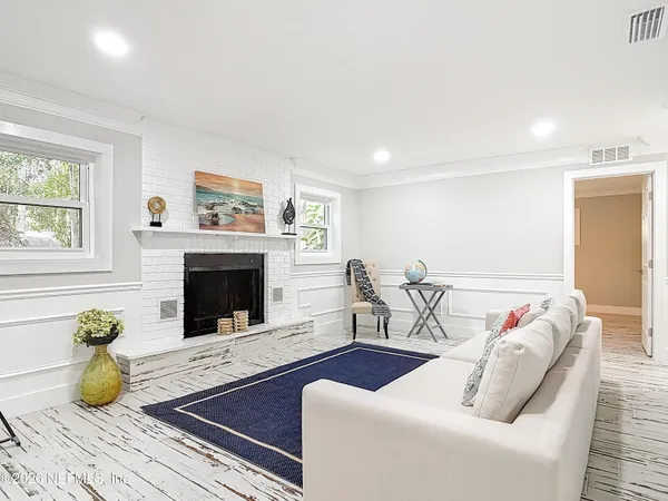 $779,900 | 555 Wildwood Drive, New Smyrna Beach, FL 32168