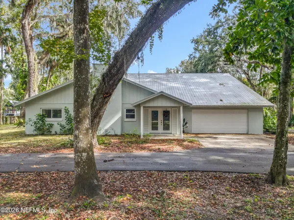 $779,900 | 555 Wildwood Drive, New Smyrna Beach, FL 32168