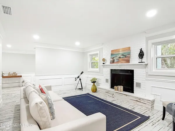 $779,900 | 555 Wildwood Drive, New Smyrna Beach, FL 32168