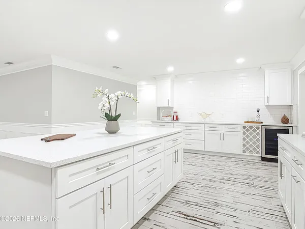 $779,900 | 555 Wildwood Drive, New Smyrna Beach, FL 32168