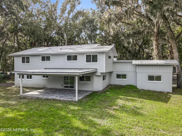 $779,900 | 555 Wildwood Drive, New Smyrna Beach, FL 32168