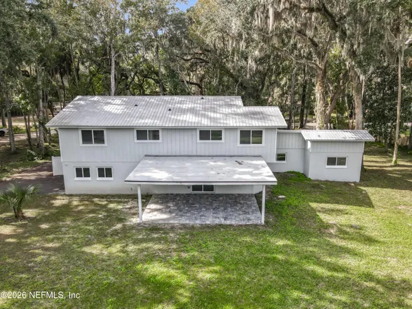$779,900 | 555 Wildwood Drive, New Smyrna Beach, FL 32168