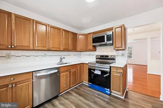 $365,000 | 6336 South Lake Court, Unit 6336, Bryans Road, MD 20616