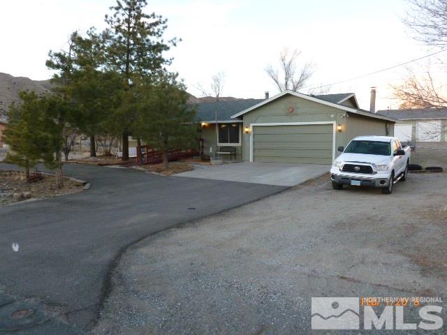 11675 Overland Road Reno, NV 89506 - Photo 1 of 1 Photo 1
