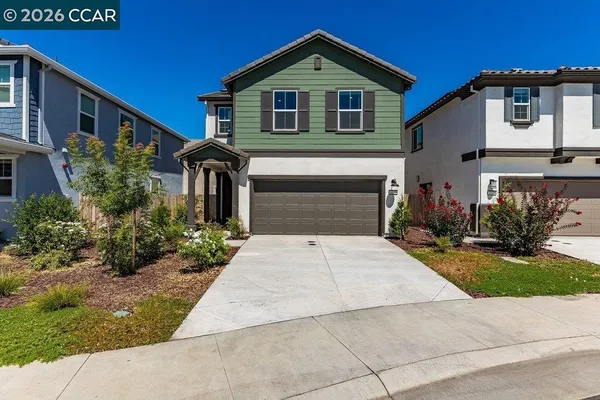 $499,000 | 8837 J Sheehan Street, Elk Grove, CA 95624