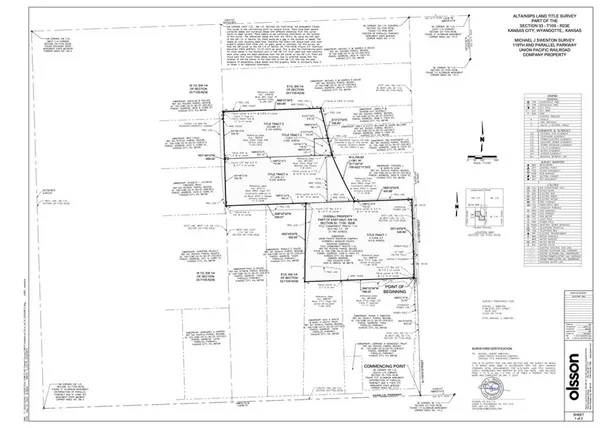 $1,000,000 | 2300 North 119th Street, Kansas City, KS 66109
