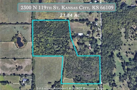 $425,000 | 2300 North 119th Street, Kansas City, KS 66109