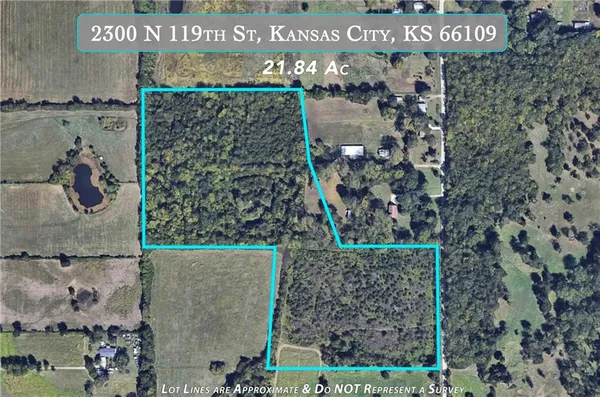 $1,000,000 | 2300 North 119th Street, Kansas City, KS 66109