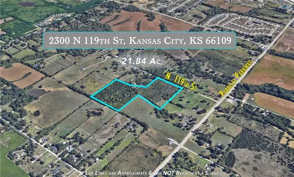 $1,000,000 | 2300 North 119th Street, Kansas City, KS 66109
