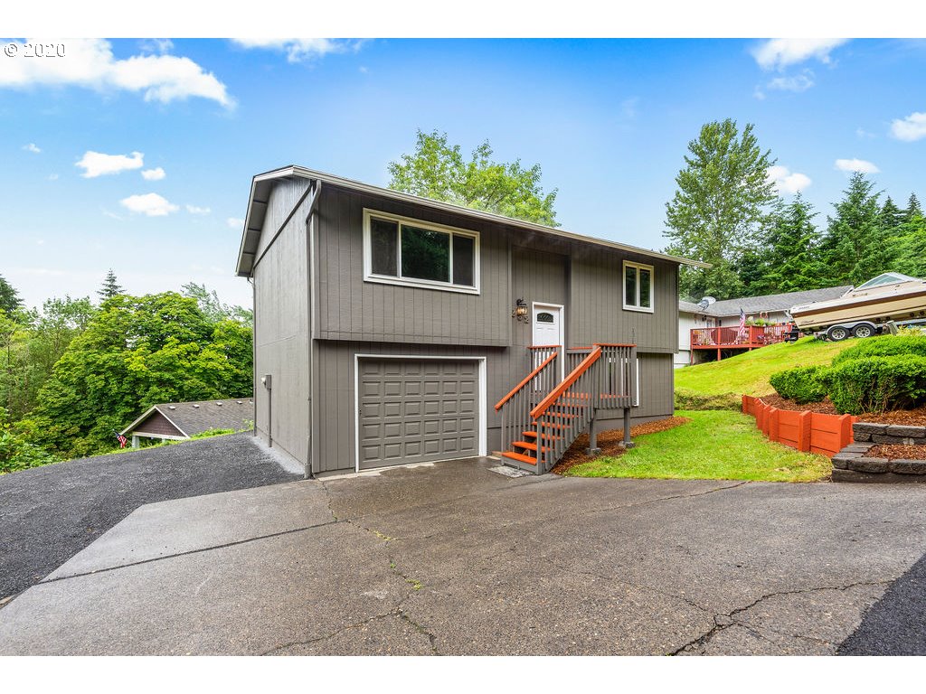 232 Haussler Road Kelso, WA 98626 - Photo 2 of 18 Gallery Image 2