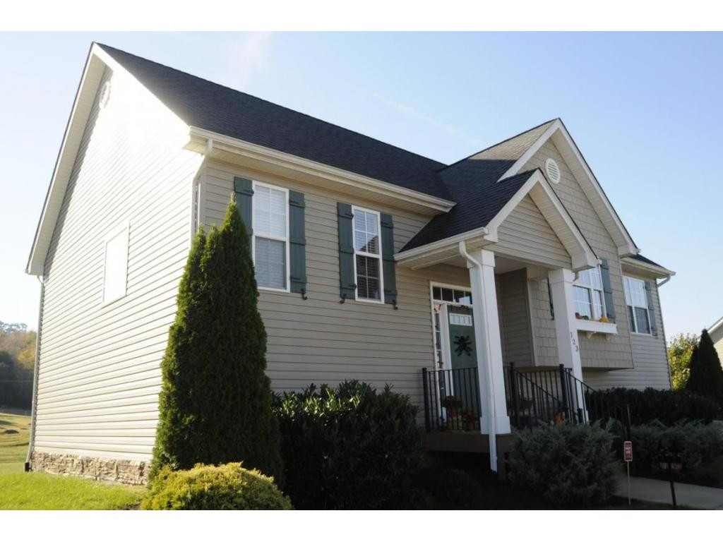 123 Azalea Ridge Johnson City, TN 37601 - Photo 2 of 3 Photo 2