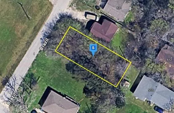 $24,999 | 515 Brazil, Gregory, TX 78359