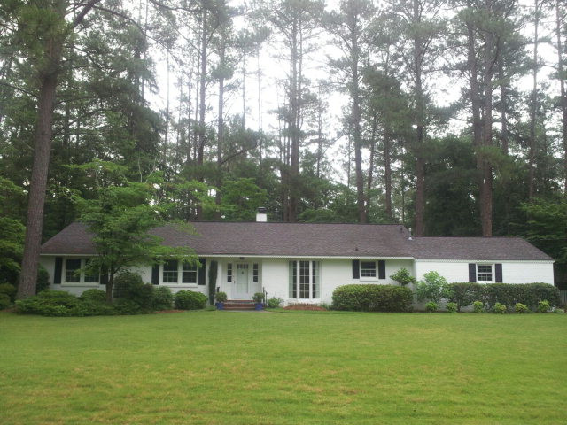 760 Oberlin Road Augusta, GA 30909 - Photo 1 of 1 Main View