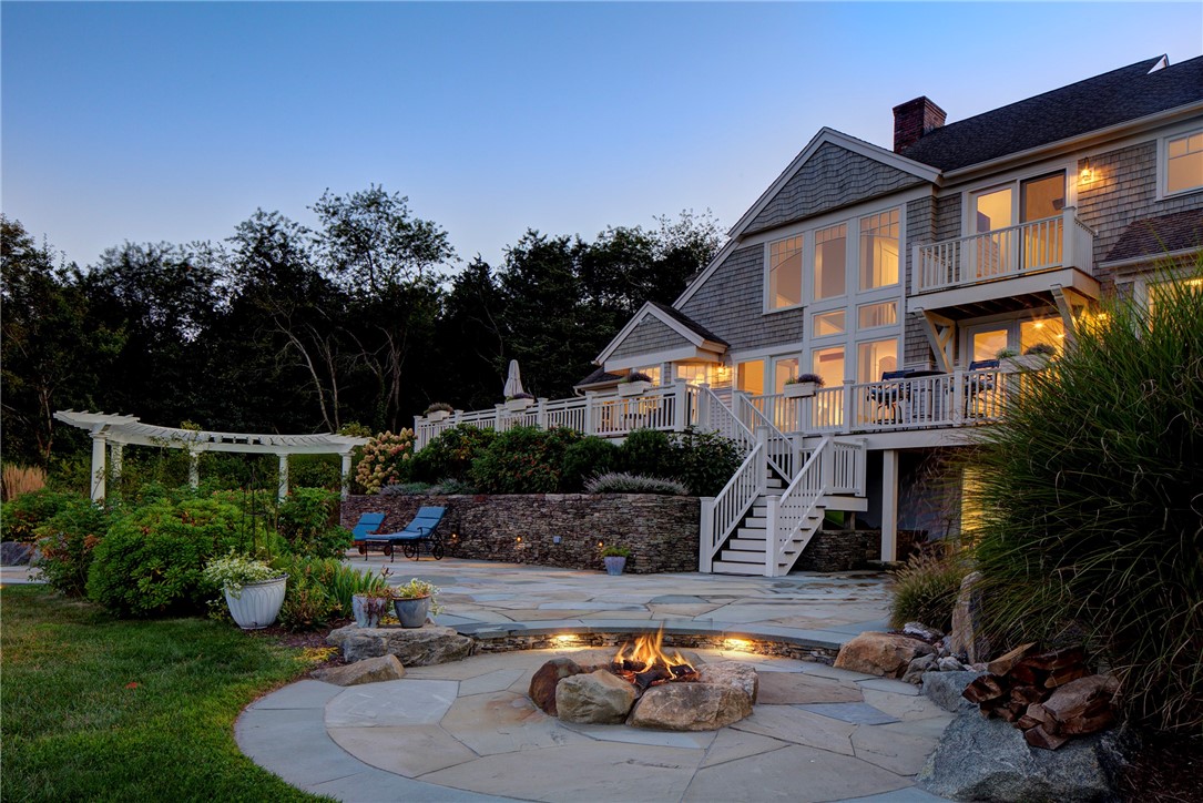 115 Beavertail Road Jamestown, RI 02835 - Photo 45 of 50