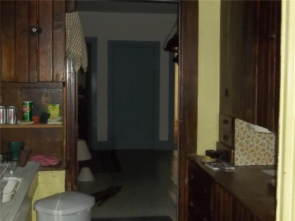 433 Oyster River Road Warren, ME 04864 - Photo 17 of 19 Pantry.