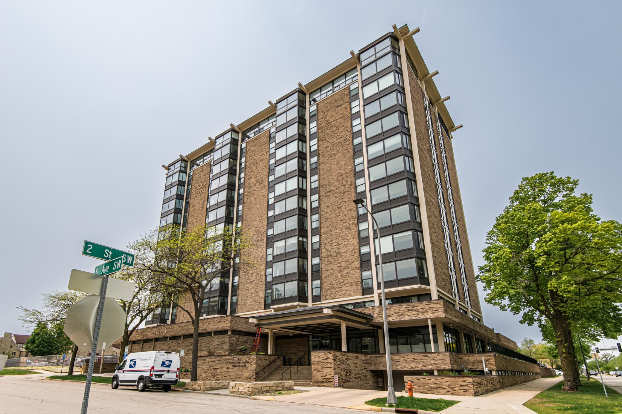 207 5th Avenue Southwest, Unit 805 Rochester, MN 55902 - Photo 30 of 60