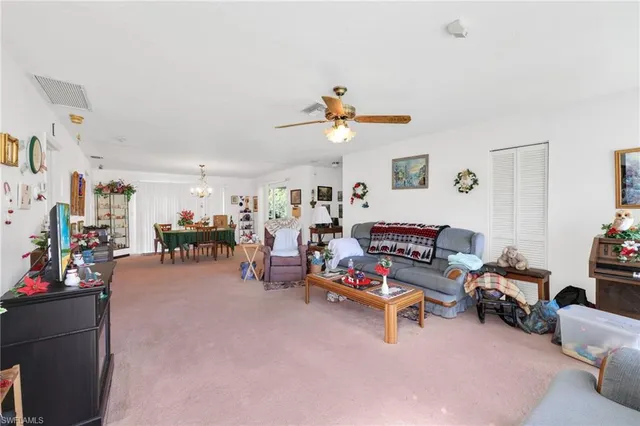 $379,000 | 1741 Desoto Boulevard South, Naples, FL 34117