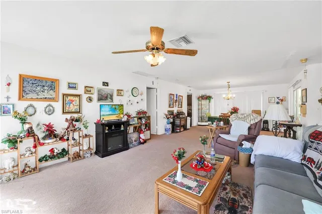 $379,000 | 1741 Desoto Boulevard South, Naples, FL 34117