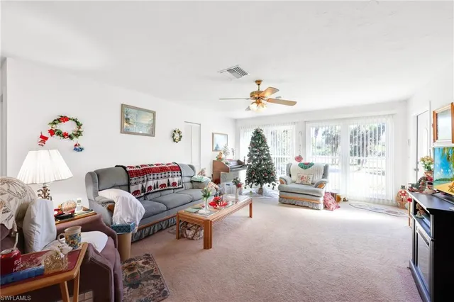 $379,000 | 1741 Desoto Boulevard South, Naples, FL 34117