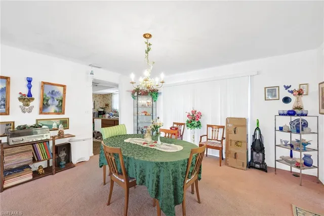 $379,000 | 1741 Desoto Boulevard South, Naples, FL 34117