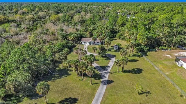 $379,000 | 1741 Desoto Boulevard South, Naples, FL 34117