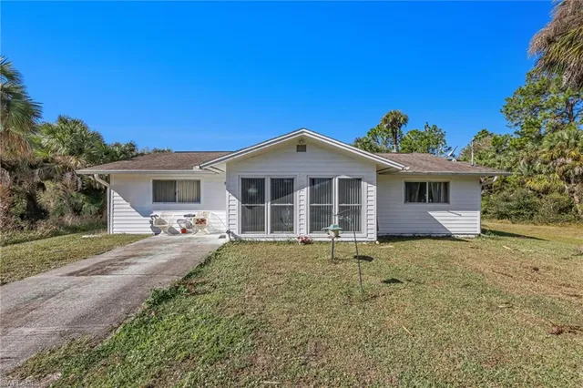 $379,000 | 1741 Desoto Boulevard South, Naples, FL 34117