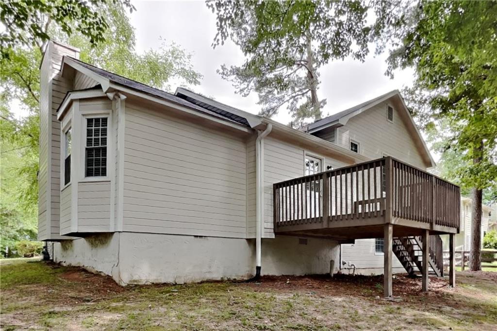 1746 Charrington Way Powder Springs, GA 30127 - Photo 17 of 20