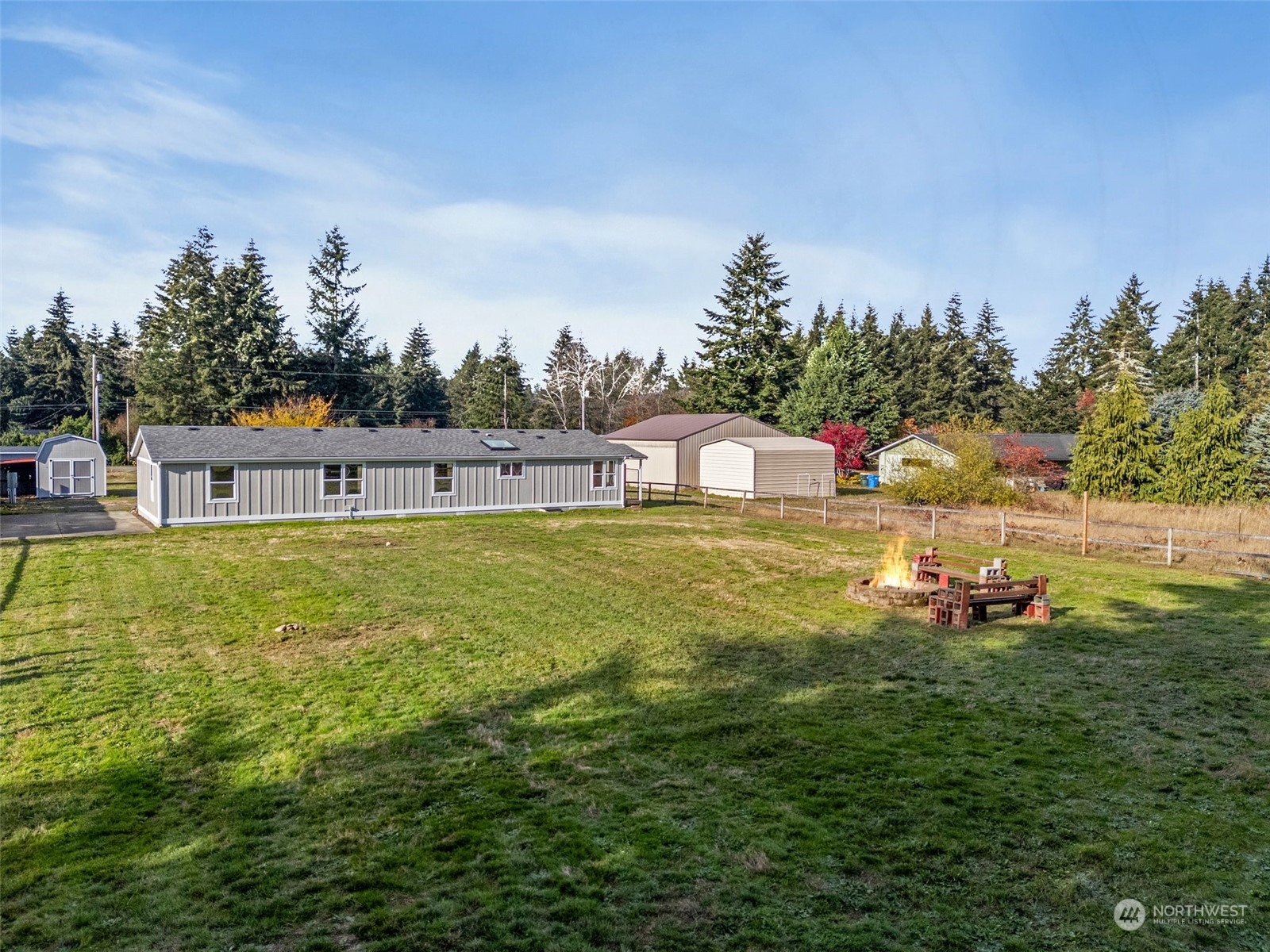 18740 Ivan Street Southwest Rochester, WA 98579 - Photo 31 of 39