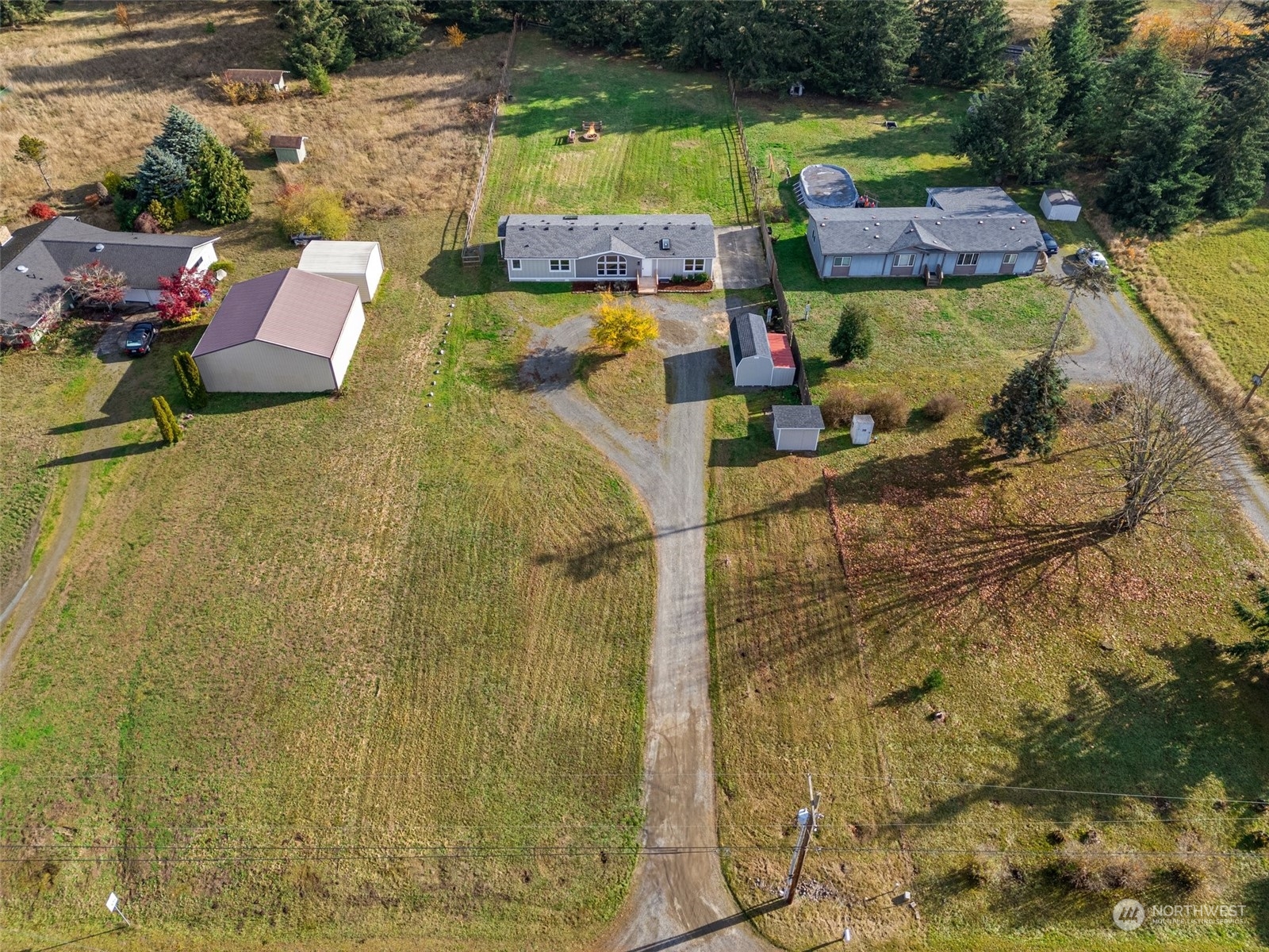 18740 Ivan Street Southwest Rochester, WA 98579 - Photo 36 of 39