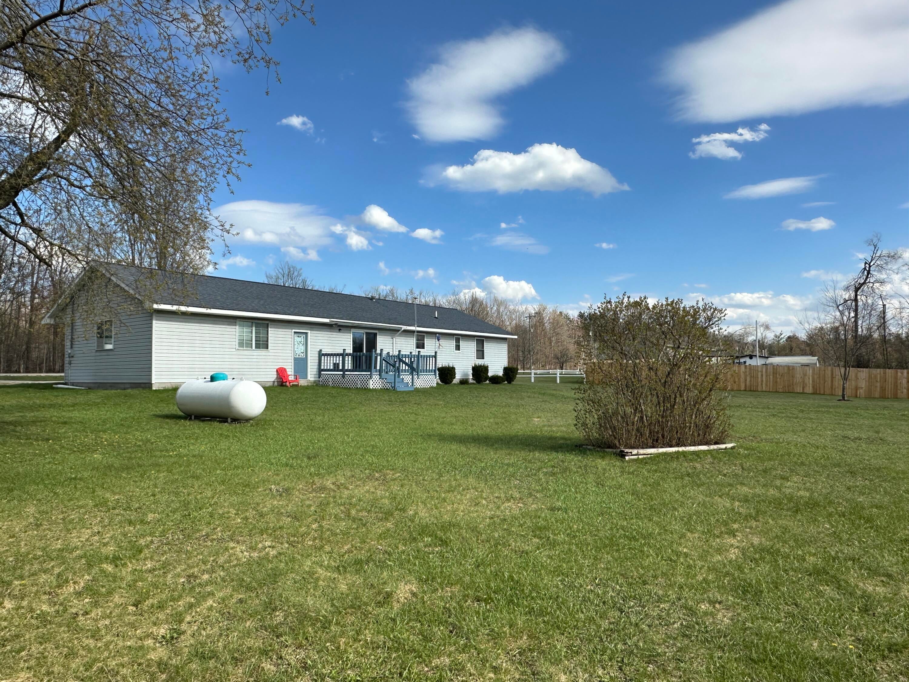 2424 Hallock Road Gaylord, MI 49735 - Photo 24 of 43 Hallock-R2--14