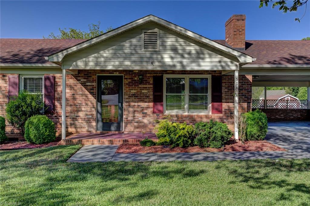 5744 Old Rural Hall Road Winston-Salem, NC 27105 - Photo 17 of 28 Gallery Image 17