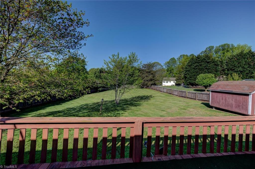 5744 Old Rural Hall Road Winston-Salem, NC 27105 - Photo 9 of 28 Gallery Image 9