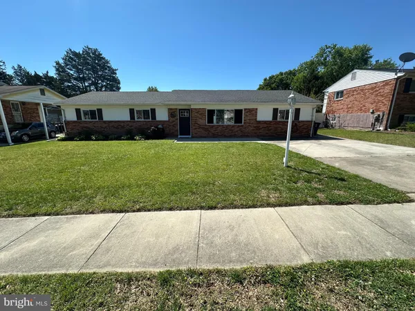 $2,600 | 10411 Farrar Avenue, Cheltenham, MD 20623