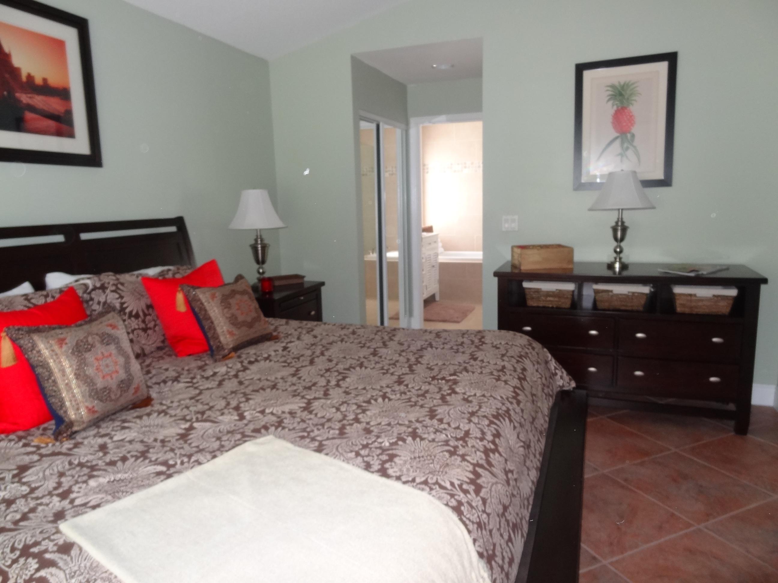 1856 Barnstable Road Wellington, FL 33414 - Photo 7 of 15 Master Bedroom