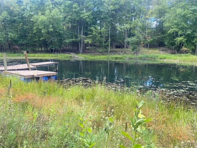 $59,900 | Oramel Hill Road, Caneadea, NY 14717