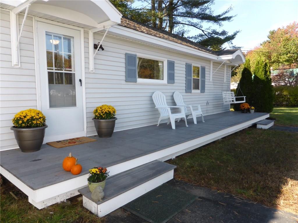 43 Tedford Road Topsham, ME 04086 - Photo 3 of 27 Photo