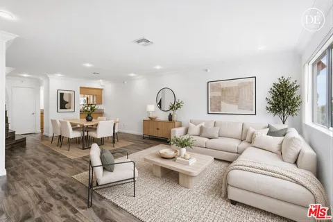 $619,888 | 345 West Acacia Avenue, Unit 16, Glendale, CA 91204