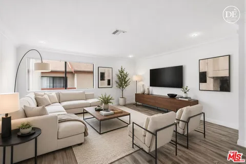 $619,888 | 345 West Acacia Avenue, Unit 16, Glendale, CA 91204