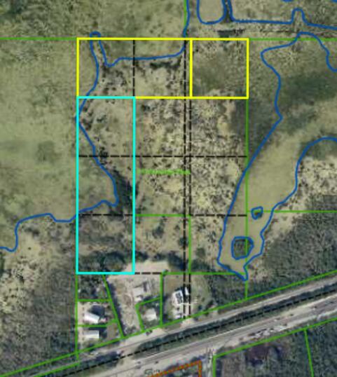 Rogo Lots Rogo Lots Overseas Highway Cudjoe, FL 33042 - Photo 2 of 2 a bathroom with a shower