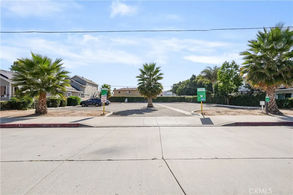 835 North Patron Santa Ana, CA 92701 - Photo 11 of 22 a view of street with tall buildings