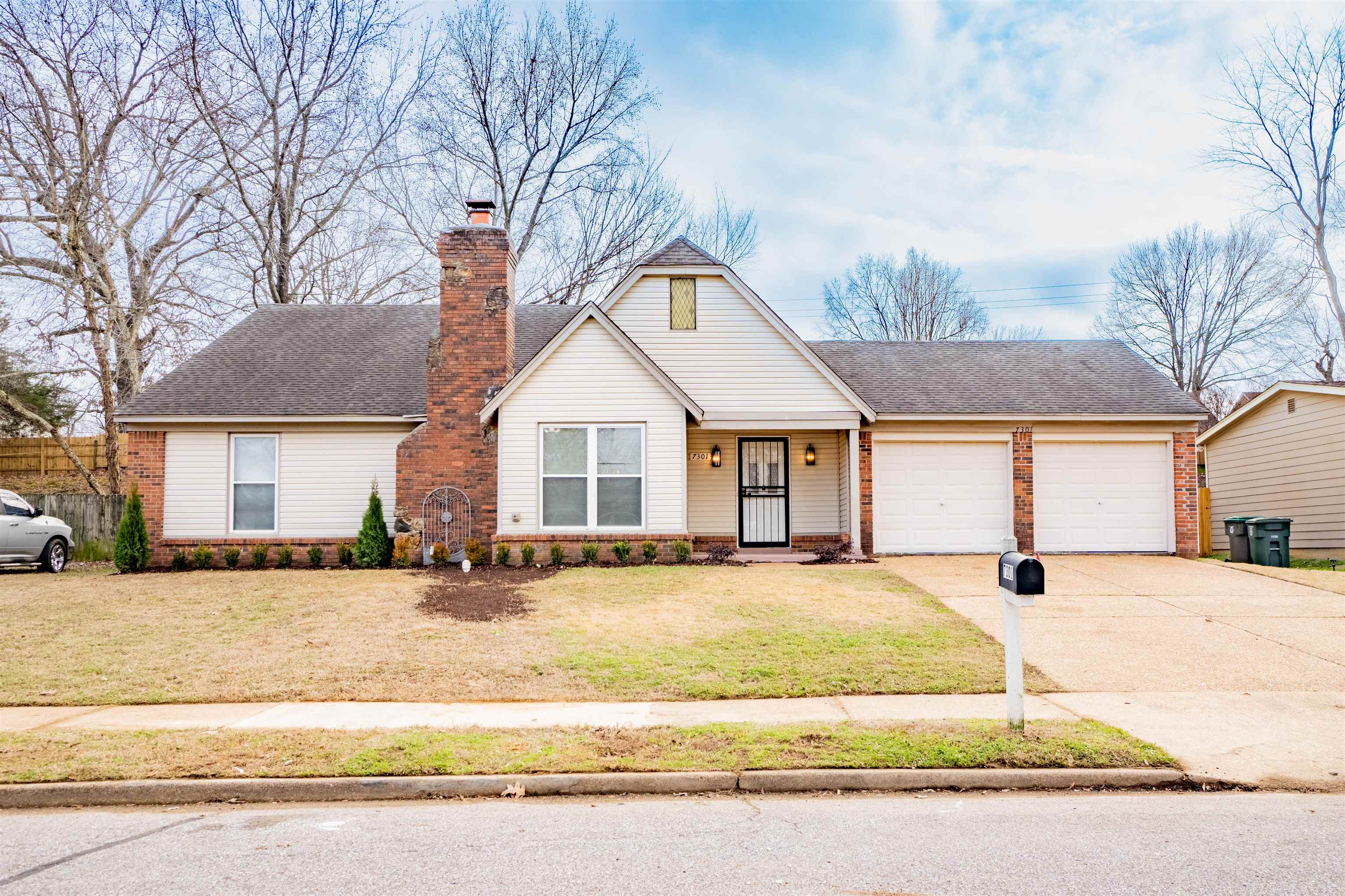 7301 Eggleston Road Memphis, TN 38125 - Photo 1 of 25 Gallery Image 1