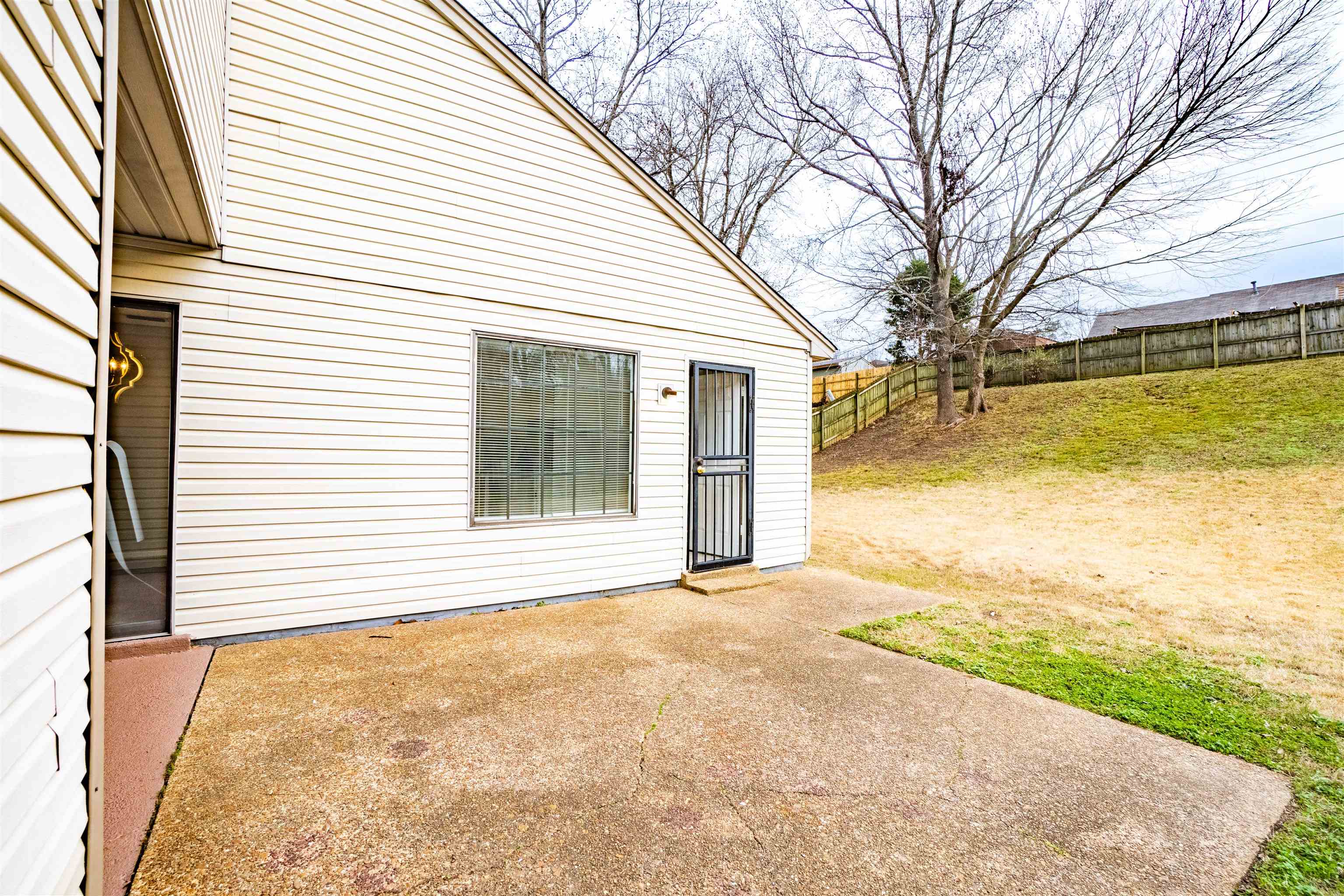 7301 Eggleston Road Memphis, TN 38125 - Photo 20 of 25 Gallery Image 20